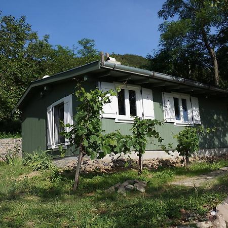 Vila Badacsony Vendeghaz Badacsonytördemic Pokoj fotografie