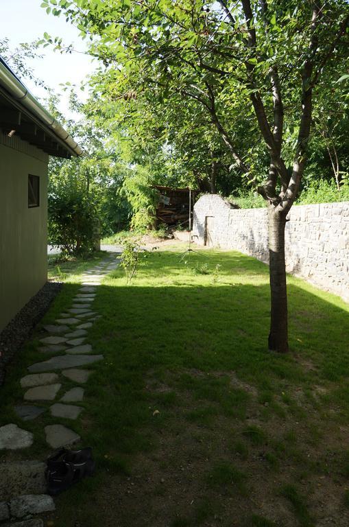 Vila Badacsony Vendeghaz Badacsonytördemic Pokoj fotografie
